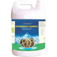 Bio-Humate 5 liters